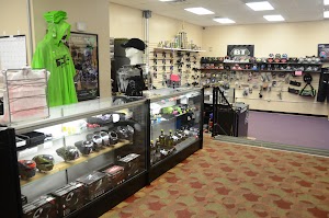 ICU Paintball, Inc. - photo 9