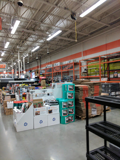 Home Improvement Store «The Home Depot», reviews and photos, 32525 Northwestern Hwy, Farmington Hills, MI 48334, USA