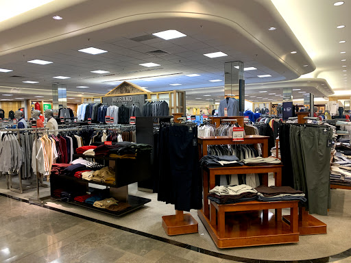 Dillard's