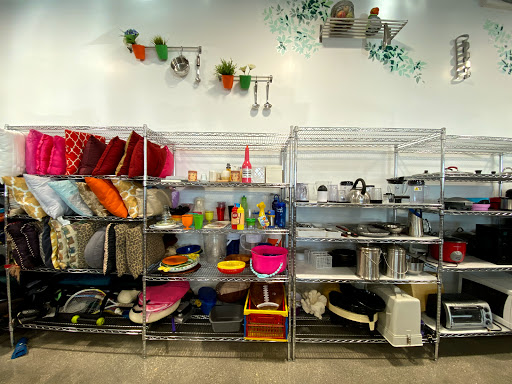 Charity «Goodwill Store & Donation Center», reviews and photos