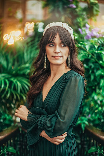 Reseñas de Andres Ocampo - Armenia - Estudio de fotografía