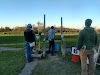 Waunakee Gun Club Logo, Dane, United States, Gun Club
