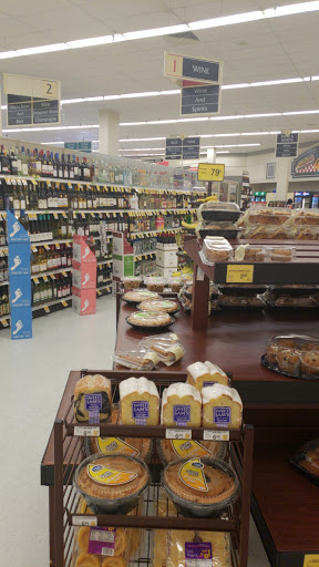 Safeway image