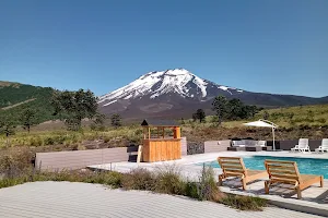 Corralco Resort de Montaña image