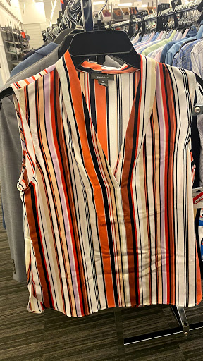 Department Store «Nordstrom Rack Tempe Marketplace», reviews and photos, 1900 E Rio Salado Pkwy, Tempe, AZ 85281, USA