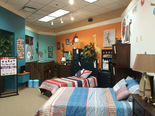 Furniture Store «Ashley HomeStore», reviews and photos, 5871 Crossroads Cir, Falls Church, VA 22041, USA