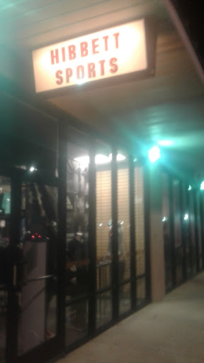 Shoe Store «Hibbett Sports», reviews and photos, 67 Vaughan Ln, Pell City, AL 35125, USA