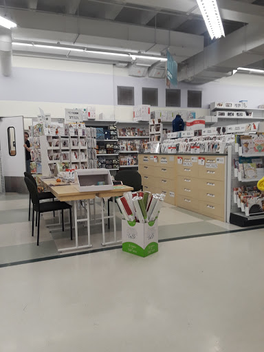 Fabric Store «Jo-Ann Fabrics and Crafts», reviews and photos, 3635 Riverside Plaza Dr #240, Riverside, CA 92506, USA