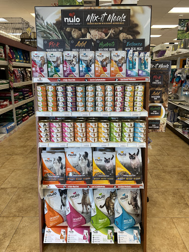 Pet Supply Store «North Tampa PET DEPOT», reviews and photos, 16033 Tampa Palms Blvd W, Tampa, FL 33647, USA