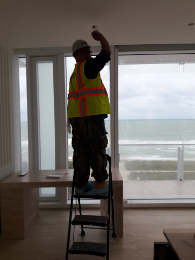 Luxury Hotel «Four Seasons Hotel at The Surf Club, Surfside, Florida», reviews and photos, 9101 Collins Ave, Surfside, FL 33154, USA