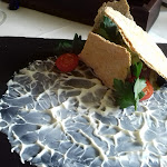 Photo n°2 de l'avis de Brigitte.l fait le 24/10/2020 à 16:59 sur le  Restaurante dos Artistas à Lagos