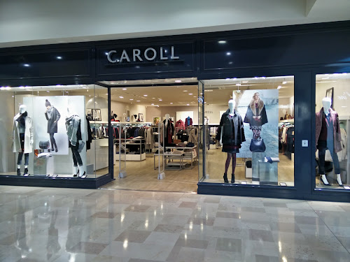 Magasin de vêtements pour femmes Caroll Avignon