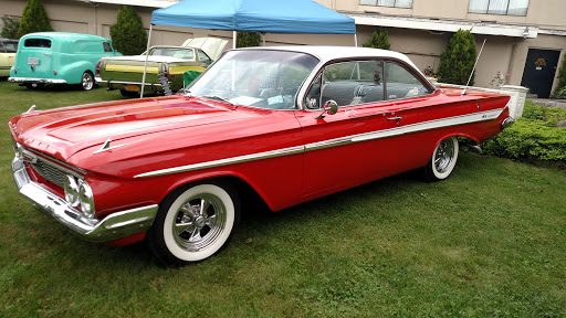 Auto Parts Store «Advance Auto Parts», reviews and photos, 15 Maple Ave, Catskill, NY 12414, USA