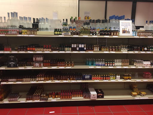 Liquor Store «Virginia ABC Store», reviews and photos, 4349 Duke St, Alexandria, VA 22304, USA
