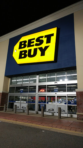 Electronics Store «Best Buy», reviews and photos, 2300 Petrie Ln, Lanham, MD 20706, USA