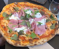 Les plus récentes photos du Pizzeria Pizza La La à Bron - n°3