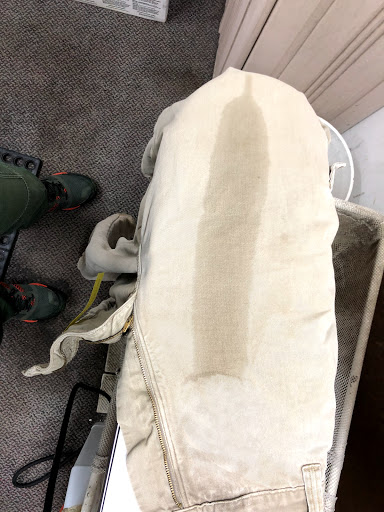 Dry Cleaner «4th Avenue Cleaners», reviews and photos, 601 S 4th Ave, Brighton, CO 80601, USA