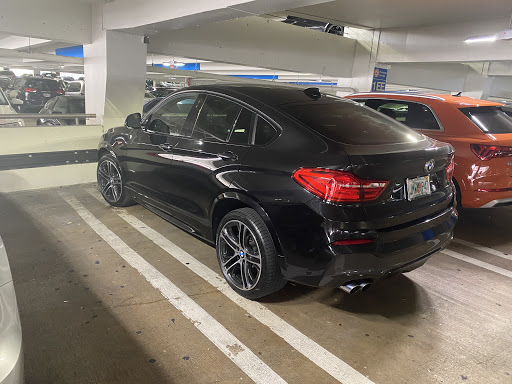 BMW Dealer «Lauderdale BMW of Fort Lauderdale», reviews and photos, 1400 South Federal Highway, Fort Lauderdale, FL 33316, USA