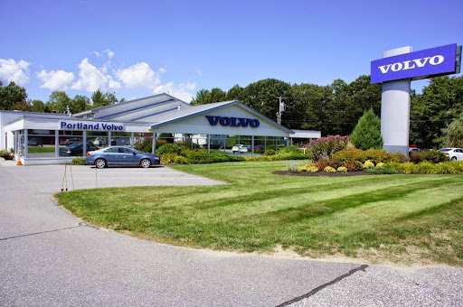 Car Dealer «Portland Volvo», reviews and photos, 9 US-1, Scarborough, ME 04074, USA