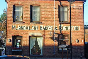 Mjøndalen bakery & Confectioner image