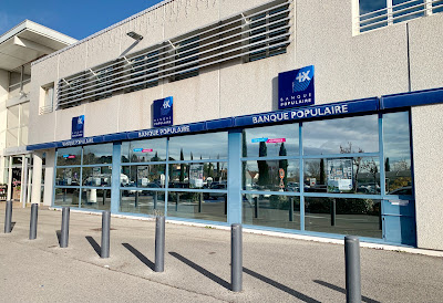 Banque Populaire du Sud à Saint-Gély-du-Fesc