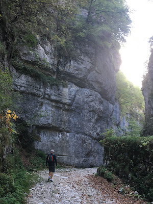 La Ravoire à Saint-Christophe