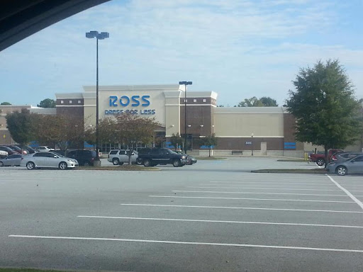 Clothing Store «Ross Dress for Less», reviews and photos, 1125 Woodruff Rd, Greenville, SC 29607, USA
