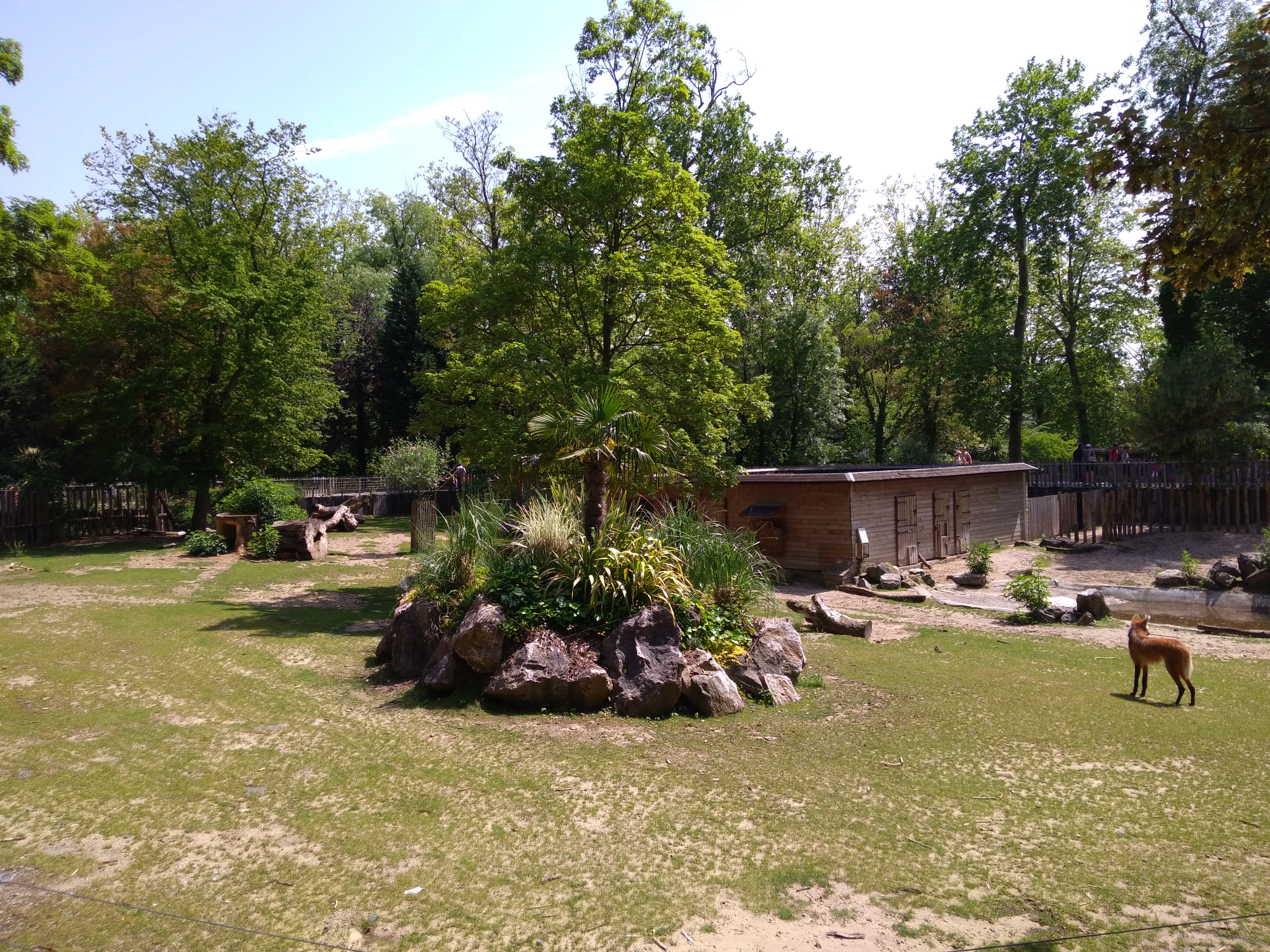 Photo n° 14 de l'avis de Antonin.r fait le 26/05/2018 à 15:29