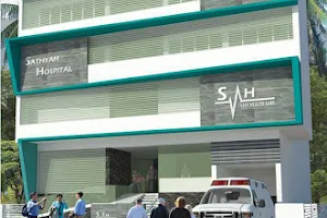 Sathyam Hospital image