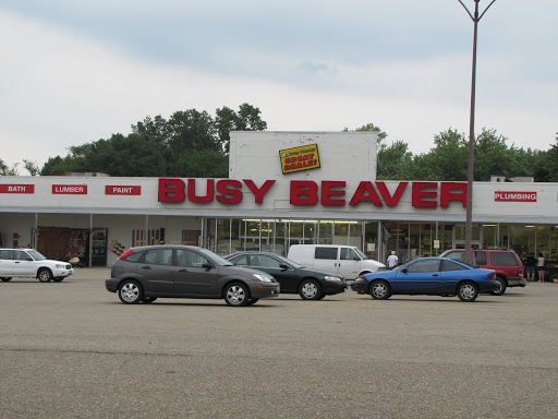Home Improvement Store «Busy Beaver - Canton», reviews and photos, 1632 Whipple Ave NW, Canton, OH 44708, USA