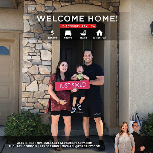 Michael Gordon Bay Area REALTOR image
