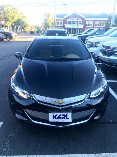 Chevrolet Dealer «Karl Chevrolet», reviews and photos, 261 Elm St, New Canaan, CT 06840, USA