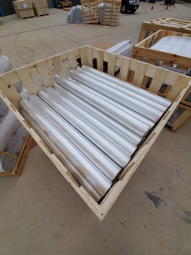 Manufacturer «AtticFoil Radiant Barrier», reviews and photos