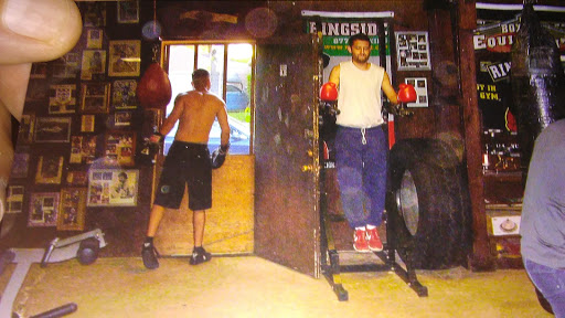 10th Street Boxing Gym image 1