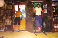 10th Street Boxing Gym