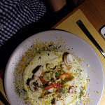 Photo n°3 de l'avis de Timothy.p fait le 12/09/2017 à 12:18 sur le  Osteria Enoteca Ai Artisti à Venice