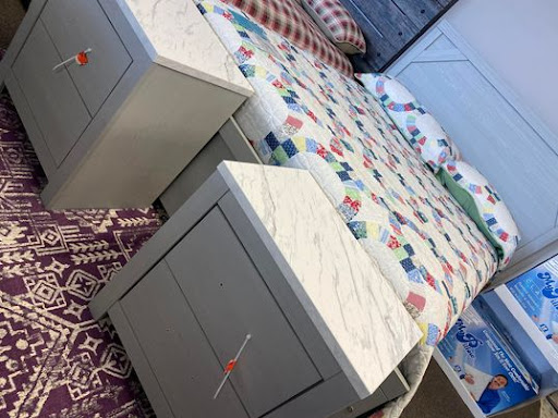 Appliances Customer Service «All American Rental Inc», reviews and photos, 1635 E Kearney St, Springfield, MO 65803, USA