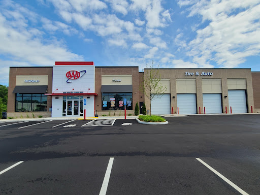 Auto Insurance Agency «AAA Enfield», reviews and photos, 109 Elm St, Enfield, CT 06082, USA