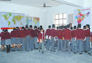 Madhusudhan Public School