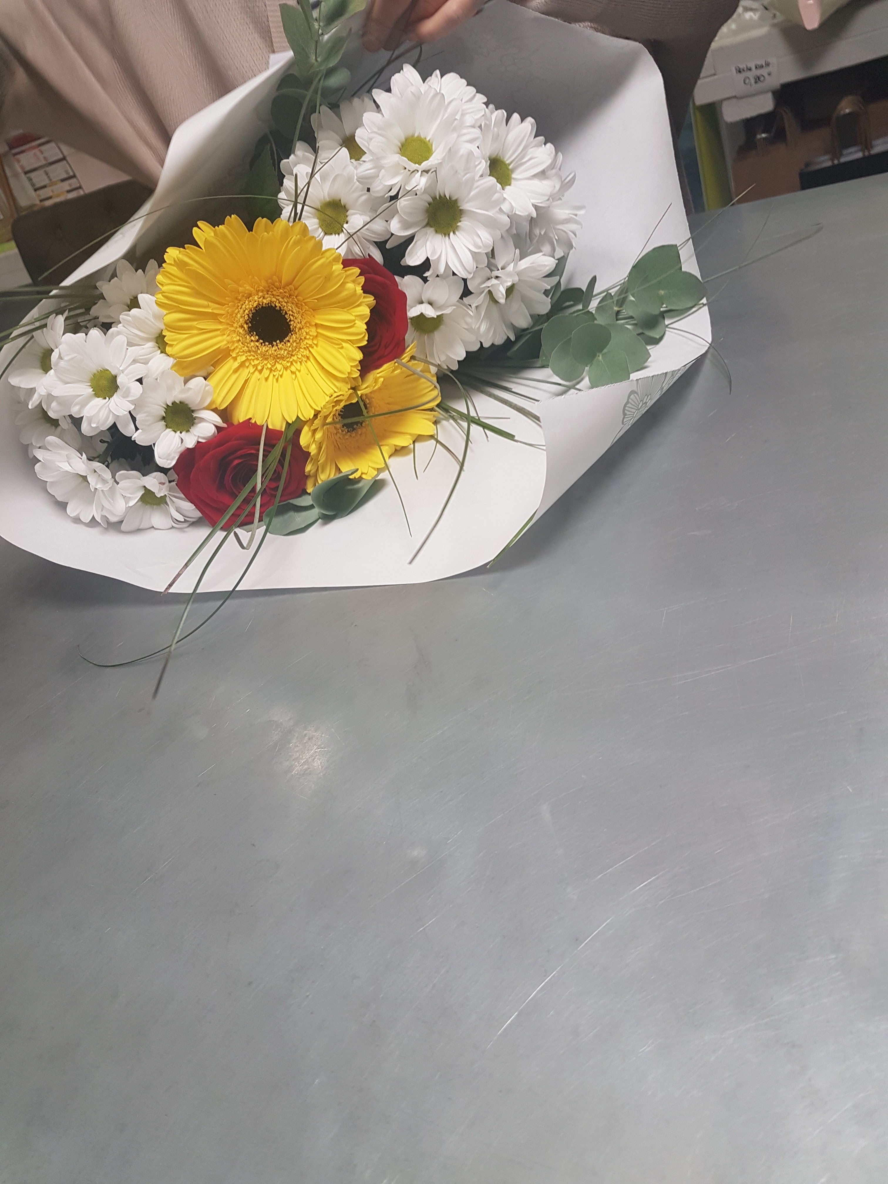 Photo n° 1 de l'avis de Florent.y fait le 09/12/2019 à 06:13