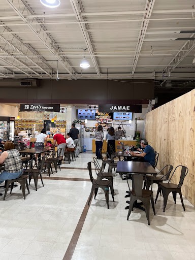 Korean Grocery Store «H Mart», reviews and photos, 1295 E Ogden Ave, Naperville, IL 60563, USA