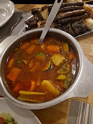 Photo n°36 de Restaurant de l'Alhambra à Troyes ()