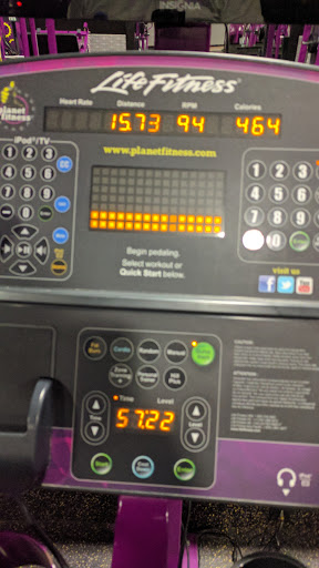 Gym «Planet Fitness», reviews and photos, 7310 W Waters Ave, Tampa, FL 33634, USA
