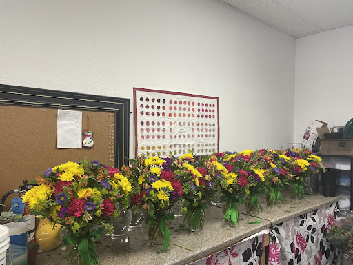 Lake View Florist image