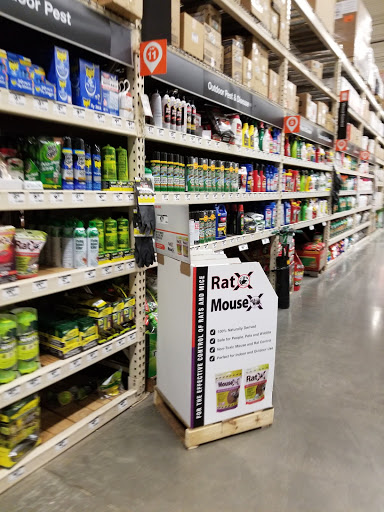 Home Improvement Store «The Home Depot», reviews and photos, 9401 E Arapahoe Rd, Greenwood Village, CO 80112, USA