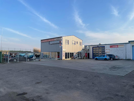 Photo 1 - MILLE AUTO'S SURBOURG