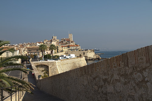 Agence immobilière Agence des Remparts Antibes