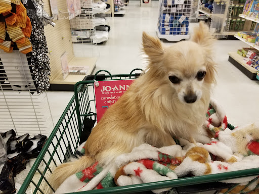 Fabric Store «Jo-Ann Fabrics and Crafts», reviews and photos, 751 N Columbia Center Blvd, Kennewick, WA 99336, USA