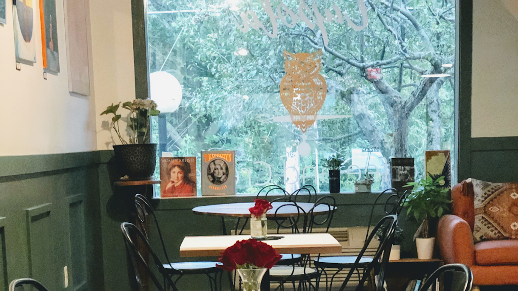 Cupola Coffee LLC Burnt Hills, NY 12027 Menu, Reviews, Hours & Contact