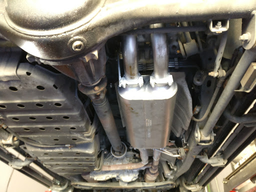 Auto Repair Shop «St Cloud Auto Service», reviews and photos, 1728 E Irlo Bronson Memorial Hwy, St Cloud, FL 34771, USA